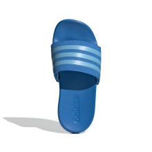 adidas Adilette Comfort blau Badeschuhe Kinder - 1 Paar